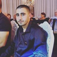 גרשון באזוב