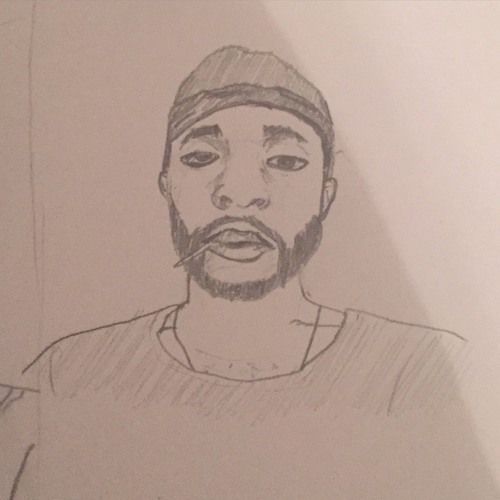 SmoothSkies (Prod. By Roscoe akaDEERWASAWOLF).