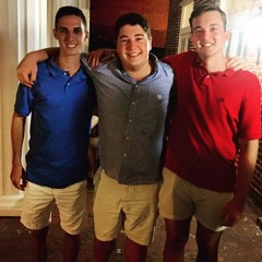 Donovan Andrew Garrett