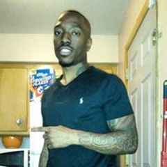 Tony Self Made Jones