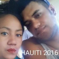 Maui Taupoki Wharerimu