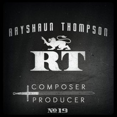 Rayshaun Thompson