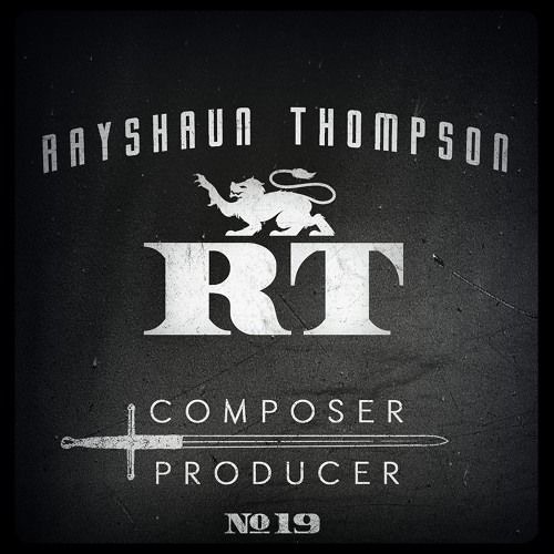Rayshaun Thompson’s avatar