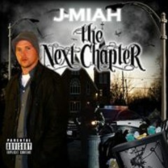 J-miah Jeremiah Briggs