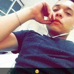 Martyn Rodriguez