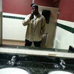 Mandell Collier-Shorty