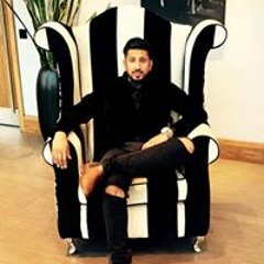 Harmish Chander