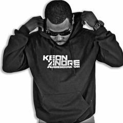 Keon Andre'