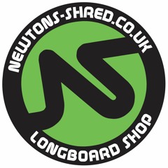 Newton's Shred Longboard Shop Podcast