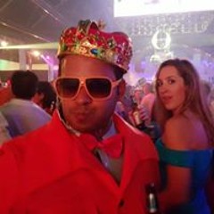 Ronald Fernandes