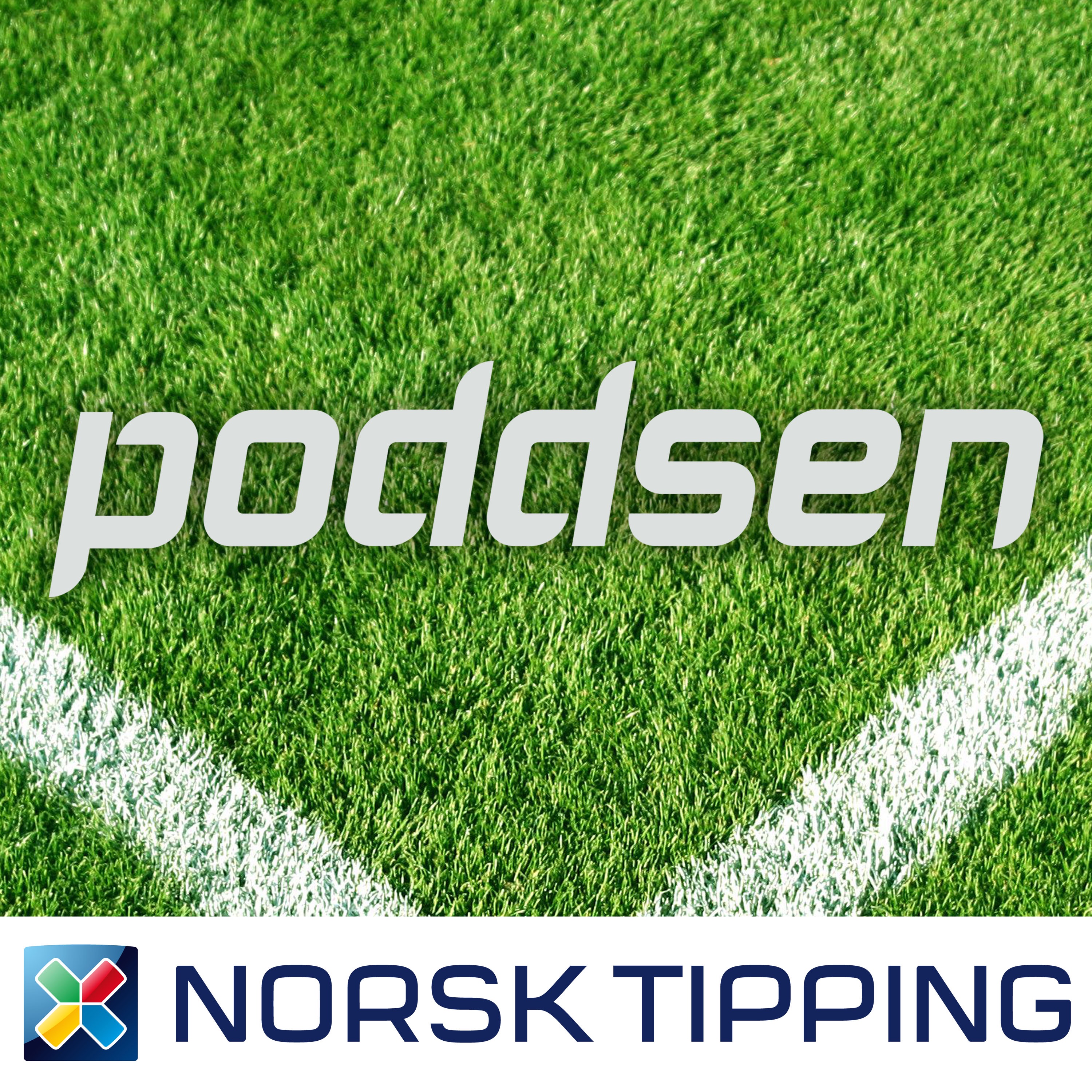 Poddsen
