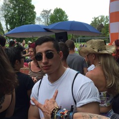 Ian Erick Oloarte Mäder