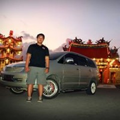 Indra Oka