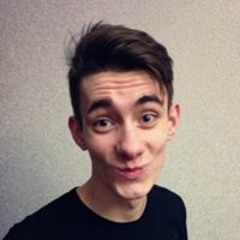 Юрий Матюхин