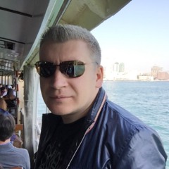 Sergey Amosov