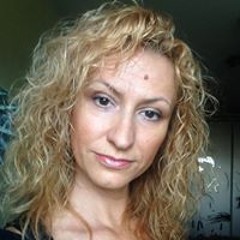 Елена Вороная