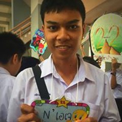 Wachirakorn Poolkerd