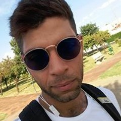 Lucas Almeida
