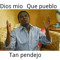 Jose Mojica
