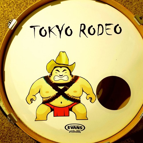 Tokyo Rodeo’s avatar