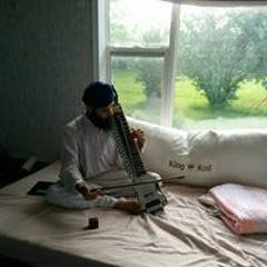 Hardeep Singh
