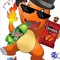 MLG CHARMANDER