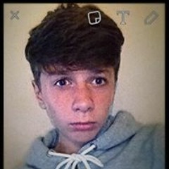 Reece Robertson