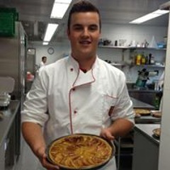 Marco Crestani