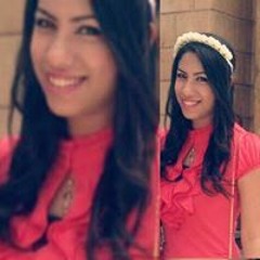 Maria Eissa