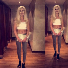 Abbie Taylor