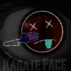 Karate Face