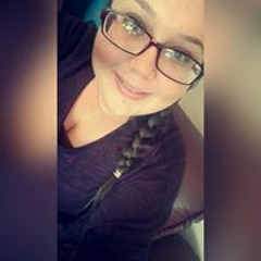 Katty Zuñiga Arguedas