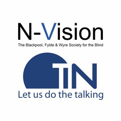 N-Vision Talking Newspaper