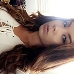 Ashley Nicole Cortes