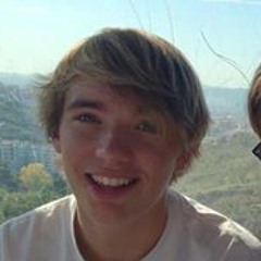 Elliot Keen