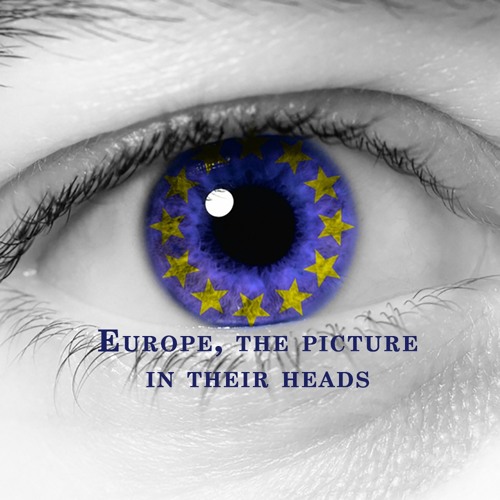 Europe,the pictures in their heads - UK with Malcolm Bracken,Redmayne-Bentley