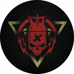 Crashdiet - Riot In Everyone