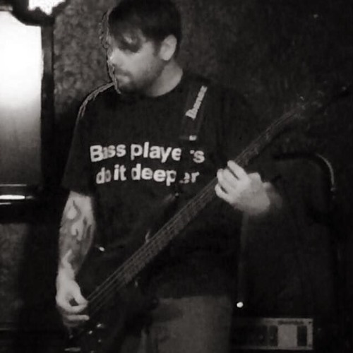 Korn - Blind - Instrumental Cover - By Stuart Wright