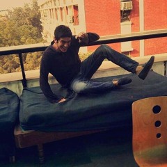 Arjun Mahrishi