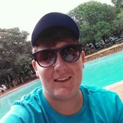 Christo Janse Rensburg