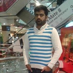 Shafqat Raza Siddiqui