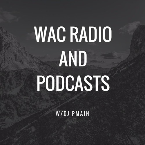 WAC Radio’s avatar