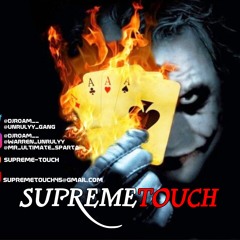 SUPREME-TOUCH