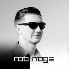 Rob Noge