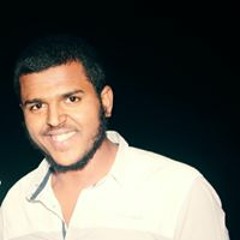 Mahmoud Sayed Ahmed