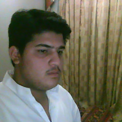 rehman afridi