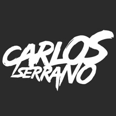 Stream Carlos Serrano music | Listen to albums, playlists for free on SoundCloud