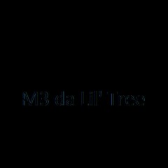 M3  x  Little Tree