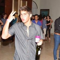 Jose Rafael Mata Barreiro
