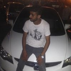 Mohsin Shah